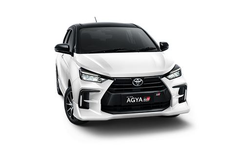 foto Toyota Cirebon