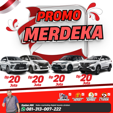 foto Toyota Cirebon