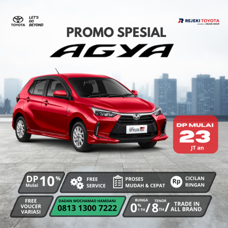 foto Toyota Cirebon