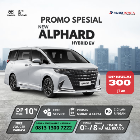 foto Toyota Cirebon