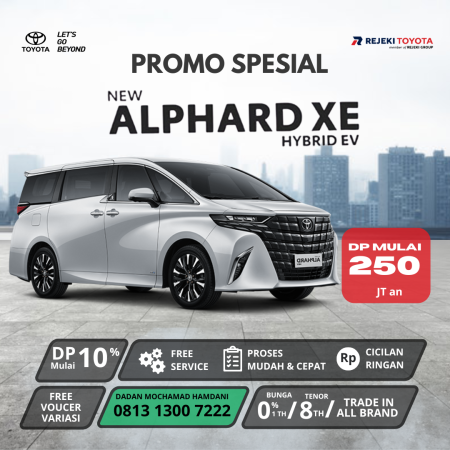 foto Toyota Cirebon