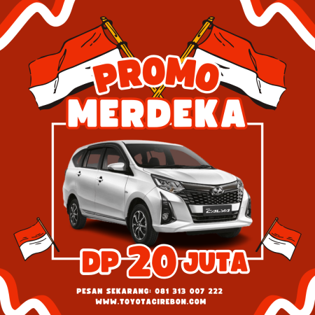 PROMO MERDEKA