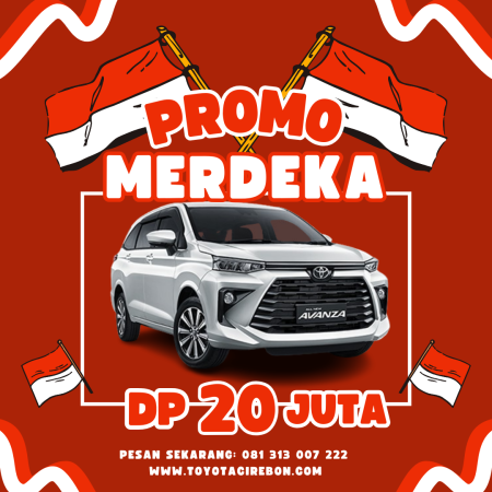 PROMO MERDEKA