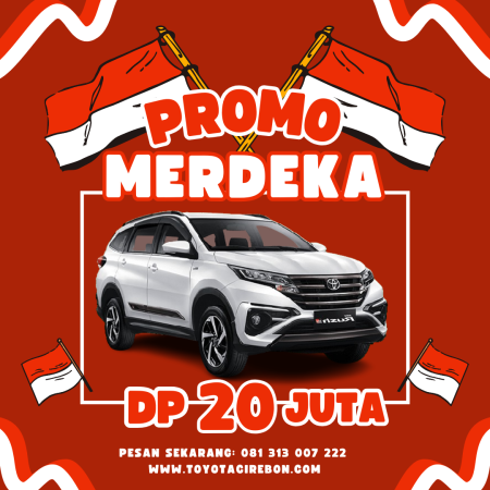 foto Toyota Cirebon