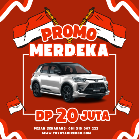 PROMO MERDEKA