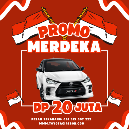 foto Toyota Cirebon