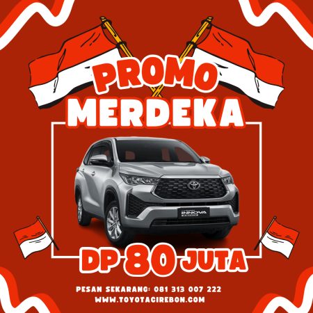 PROMO MERDEKA