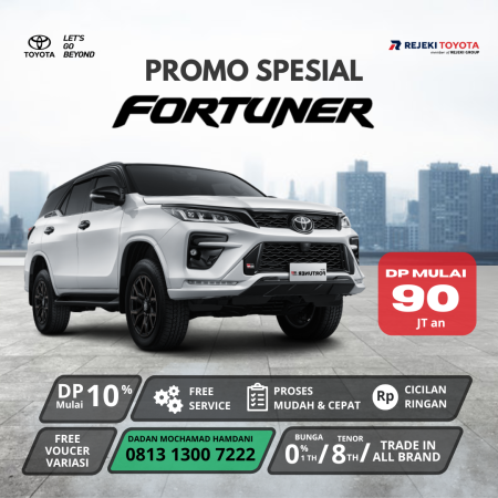 foto Toyota Cirebon