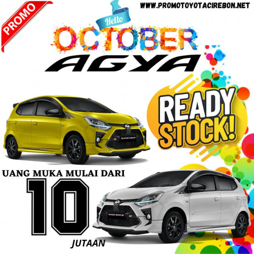 foto Toyota Cirebon