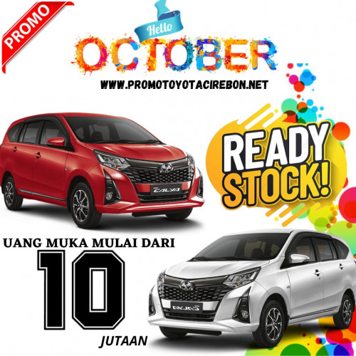 foto Toyota Cirebon