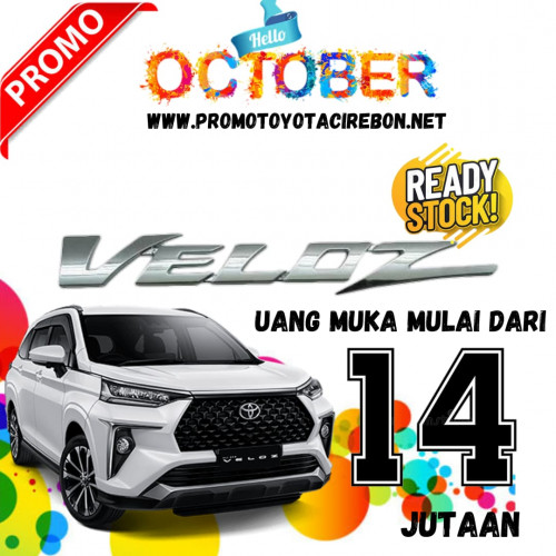 foto Toyota Cirebon