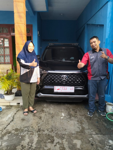 foto DELIVERY CUSTOMER 