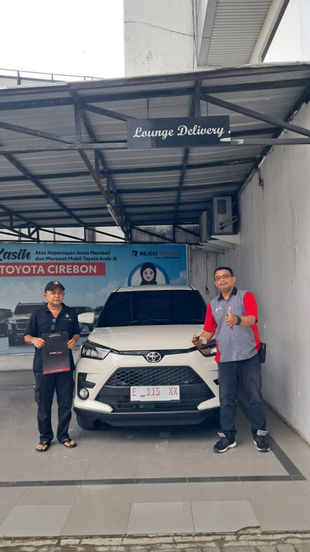 foto DELIVERY KONSUMEN 