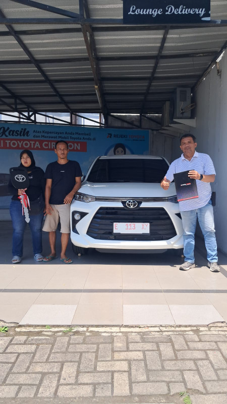 foto DELIVERY KONSUMEN 
