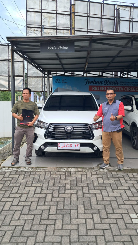 foto DELIVERY KONSUMEN  