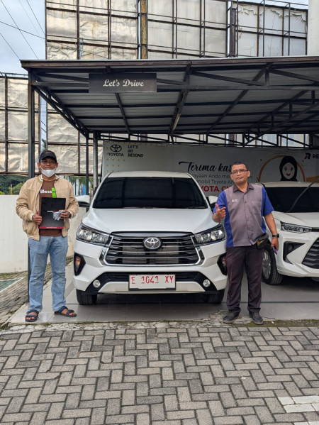 foto DELIVERY KONSUMEN 