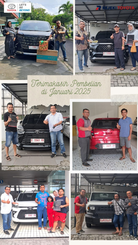 foto DELIVERY KONSUMEN  