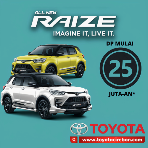 foto Toyota Cirebon