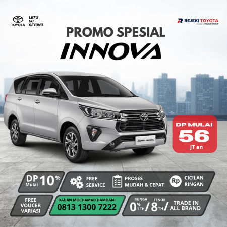 foto Toyota Cirebon
