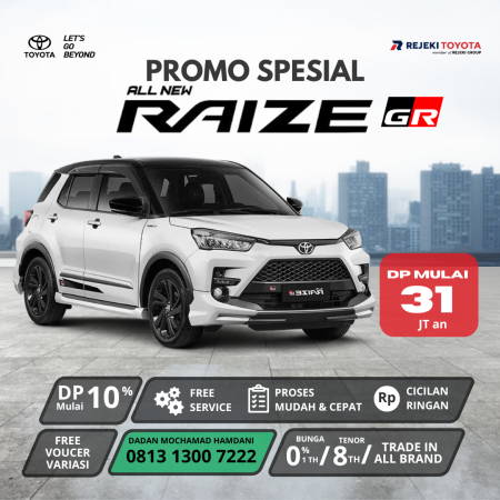 foto Toyota Cirebon