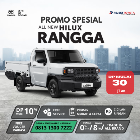foto Toyota Cirebon