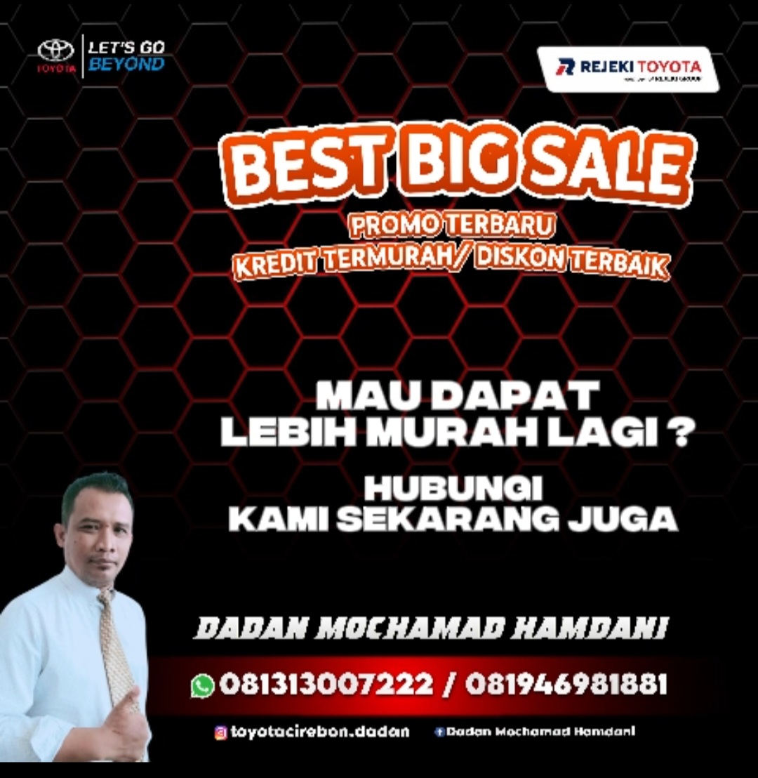 Best Big Sale