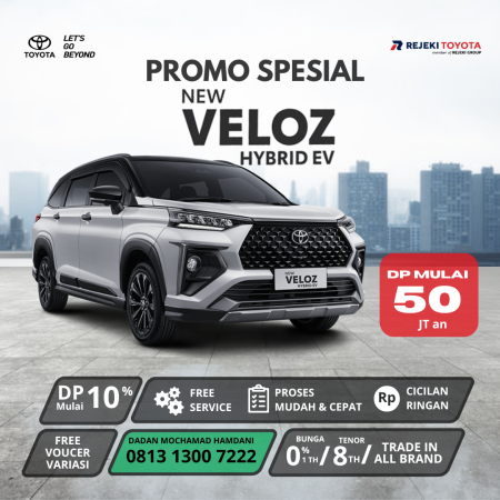 foto Toyota Cirebon