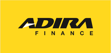 Adira Finance - Mitra Pembiayaan Toyota Cirebon