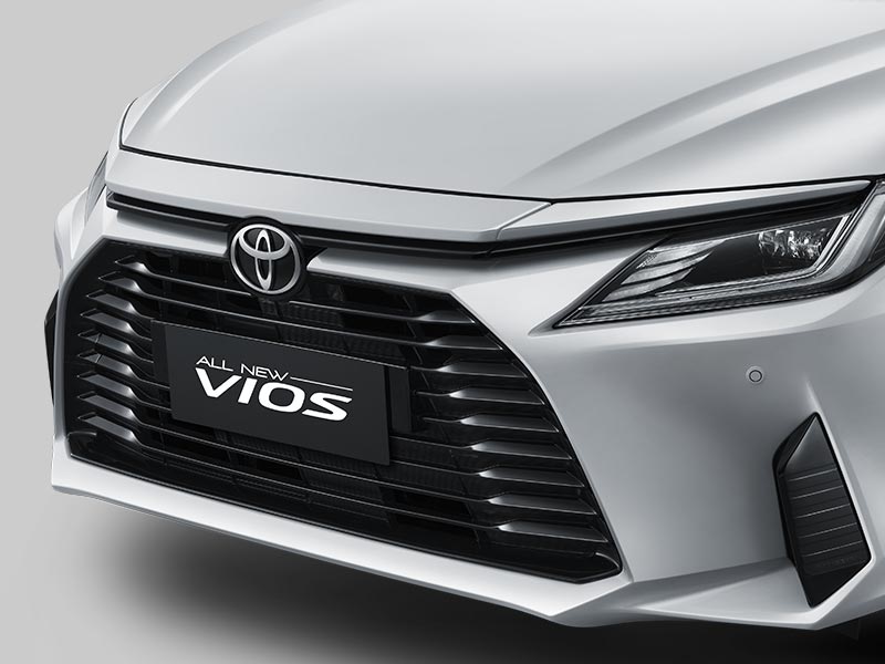Image Toyota VIOS